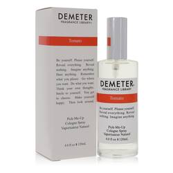 Demeter Tomato Perfume