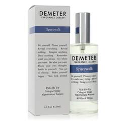 Demeter Spacewalk Cologne