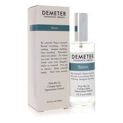 Demeter Snow Perfume