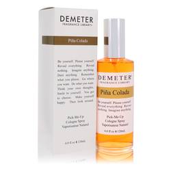 Demeter Pina Colada Perfume