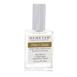 Demeter Pina Colada Perfume