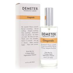 Demeter Gingerale Perfume