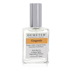 Demeter Gingerale Perfume