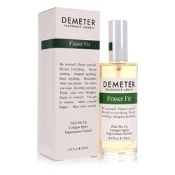 Demeter Fraser Fir Perfume