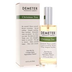 Demeter Christmas Tree Perfume