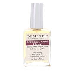 Demeter Chocolate Covered Cherries Perfume