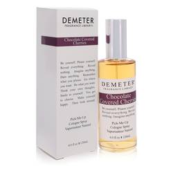 Demeter Chocolate Covered Cherries Perfume