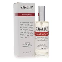 Demeter Barbados Cherry Perfume