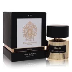Delox Perfume