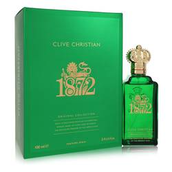 Clive Christian 1872 Cologne
