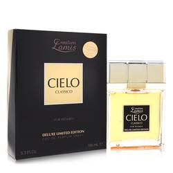 Cielo Classico Perfume