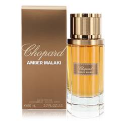 Chopard Amber Malaki Perfume