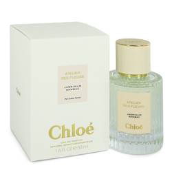 Chloe Jasminum Sambac Perfume