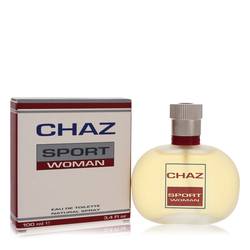 Chaz Sport Perfume