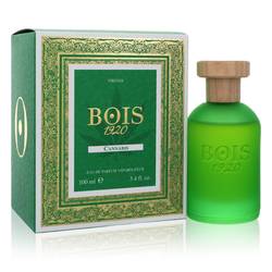 Bois 1920 Cannabis Cologne