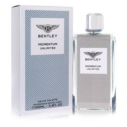 Bentley Momentum Unlimited Cologne