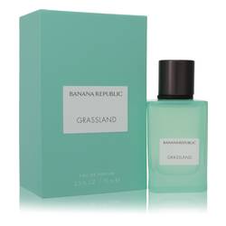 Banana Republic Grassland Perfume