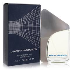 Andy Roddick Cologne