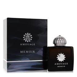 Amouage Memoir Perfume