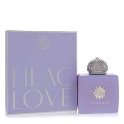 Amouage Lilac Love Perfume