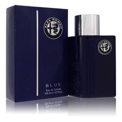 Alfa Romeo Blue Cologne