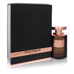 Al Haramain Portfolio Floral Sculpture Perfume