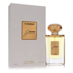 Al Haramain Junoon Perfume