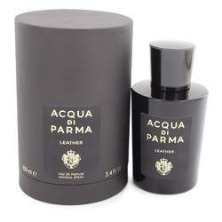 Acqua Di Parma Leather Perfume