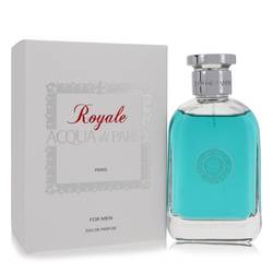 Acqua Di Parisis Royale Cologne