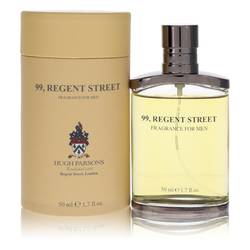99 Regent Street Cologne