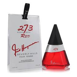 273 Red Perfume