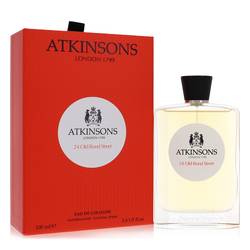 24 Old Bond Street Cologne