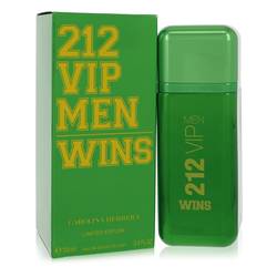 212 Vip Wins Cologne