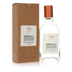100 Bon Neroli & Petit Grain Printanier Cologne