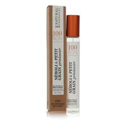 100 Bon Neroli & Petit Grain Printanier Cologne