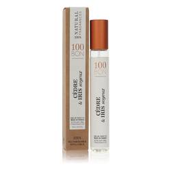 100 Bon Cedre & Iris Soyeux Cologne