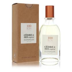 100 Bon Cedre & Iris Soyeux Cologne