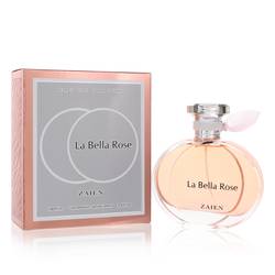 Zaien La Bella Rose Perfume