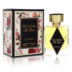Zaien Bloom In Love Perfume