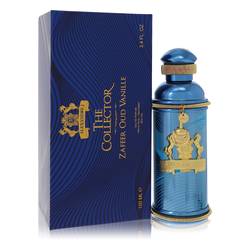 Zafeer Oud Vanille Perfume