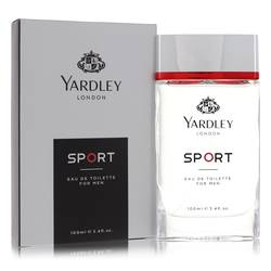Yardley Sport Cologne