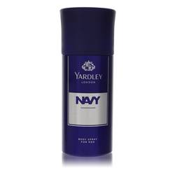 Yardley Navy Cologne