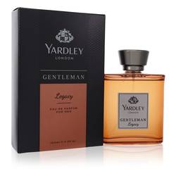 Yardley Gentleman Legacy Cologne