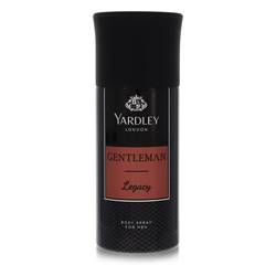 Yardley Gentleman Legacy Cologne