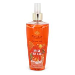 Yardley Dress Your Soul Perfume