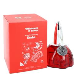 Whatever It Takes Kesha Perfume