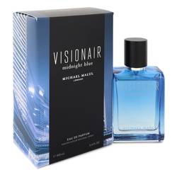 Visionair Midnight Blue Cologne