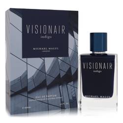 Visionair Indigo Cologne