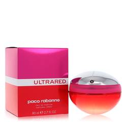 Ultrared Perfume