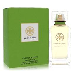 Tory Burch Jolie Fleur Verte Perfume